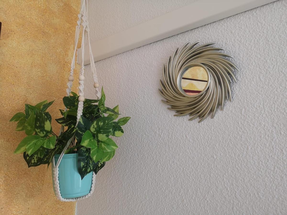 Apartamento Playa Benidorm Exteriör bild