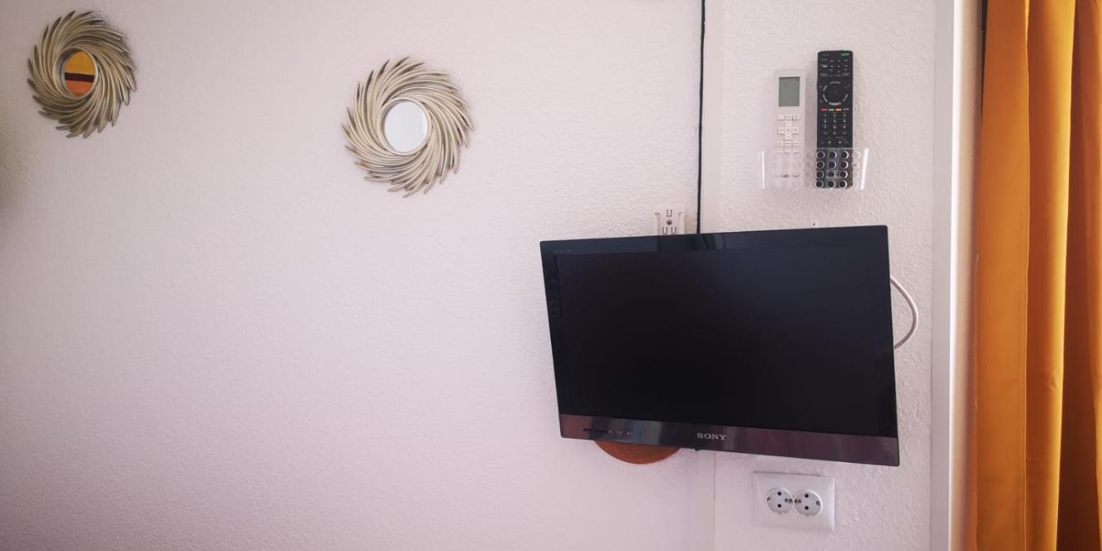 Apartamento Playa Benidorm Exteriör bild