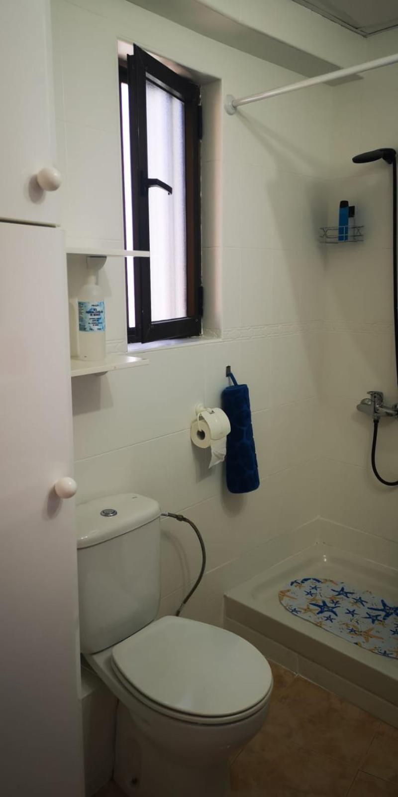 Apartamento Playa Benidorm Exteriör bild