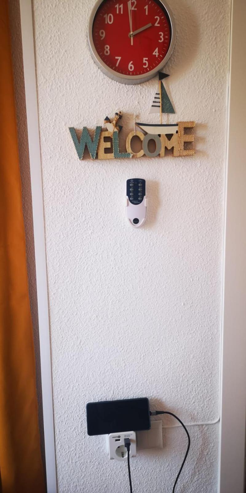 Apartamento Playa Benidorm Exteriör bild