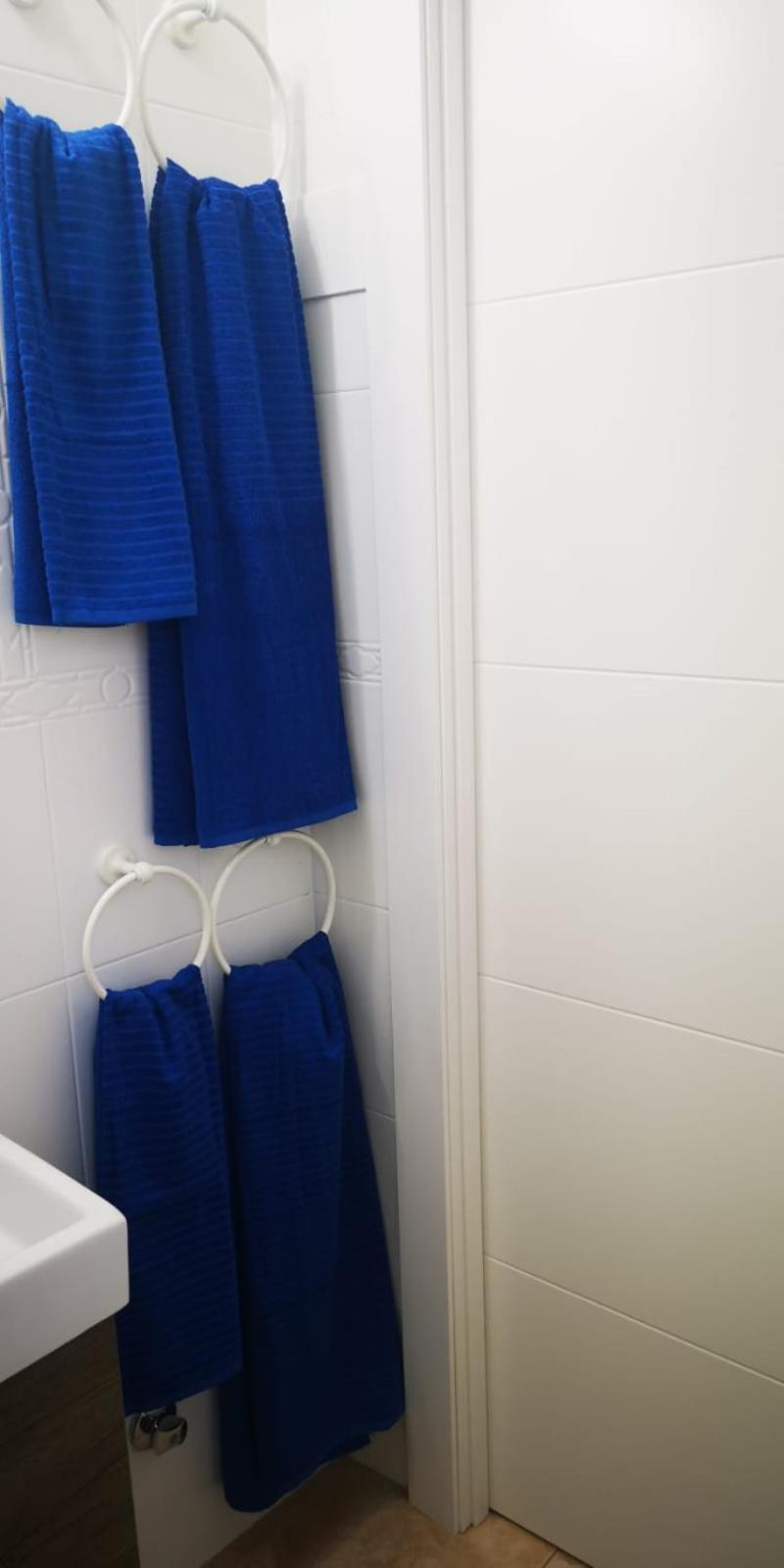 Apartamento Playa Benidorm Exteriör bild